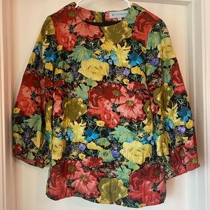 Tuckernuck blouse